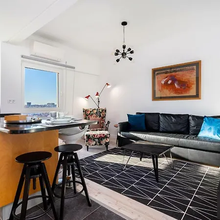 Whome | Anjos Premium Apartment #10-2