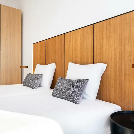 Whome | Anjos Premium Apartment #10-3